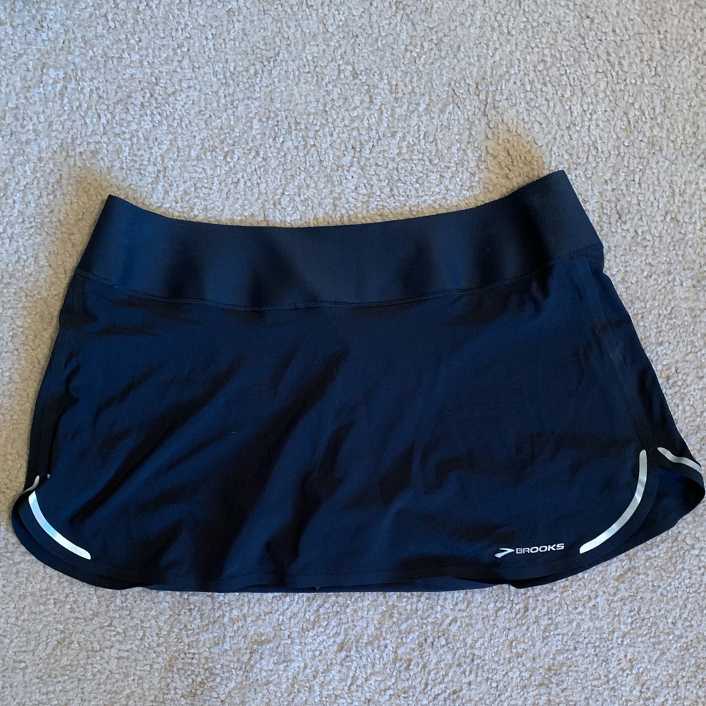 Brooks Skort
